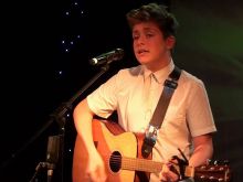 Charlie Jones