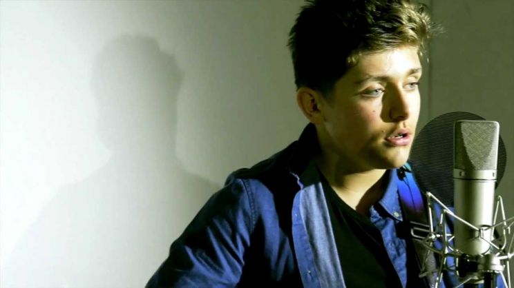 Charlie Jones
