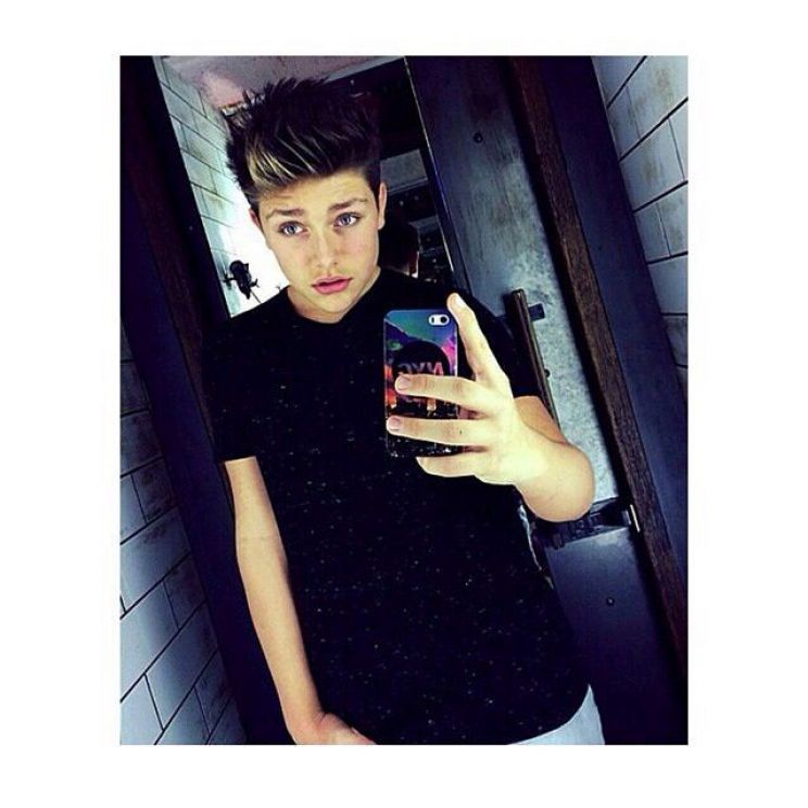 Charlie Jones
