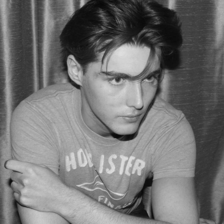 Charlie Jones