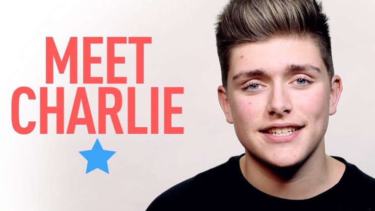 Charlie Jones