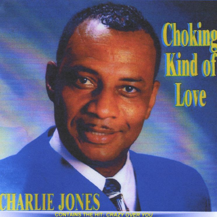 Charlie Jones