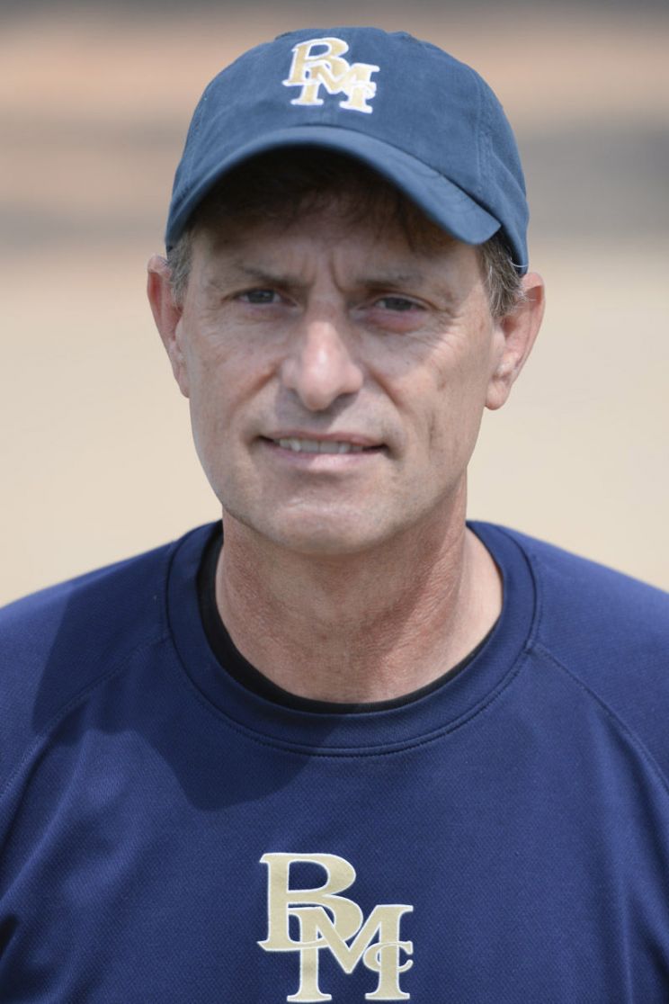 Charlie Jones