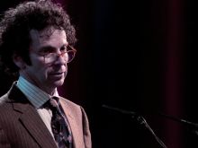 Charlie Kaufman