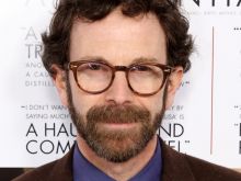 Charlie Kaufman