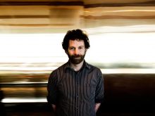 Charlie Kaufman