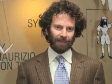 Charlie Kaufman