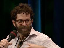 Charlie Kaufman