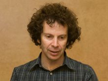 Charlie Kaufman