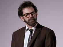 Charlie Kaufman