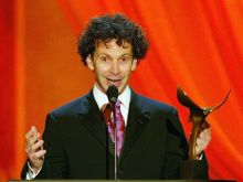 Charlie Kaufman