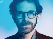 Charlie Kaufman