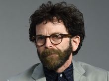 Charlie Kaufman