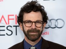 Charlie Kaufman