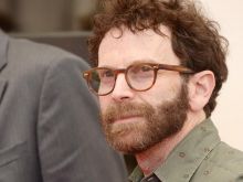 Charlie Kaufman