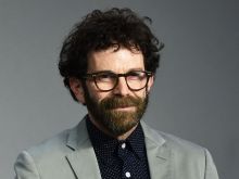 Charlie Kaufman