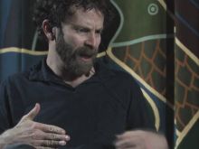 Charlie Kaufman