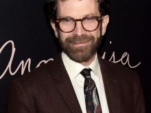 Charlie Kaufman