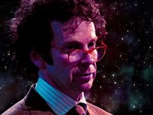 Charlie Kaufman