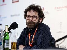 Charlie Kaufman