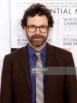 Charlie Kaufman