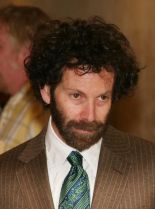 Charlie Kaufman