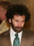 Charlie Kaufman