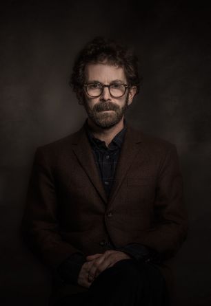 Charlie Kaufman