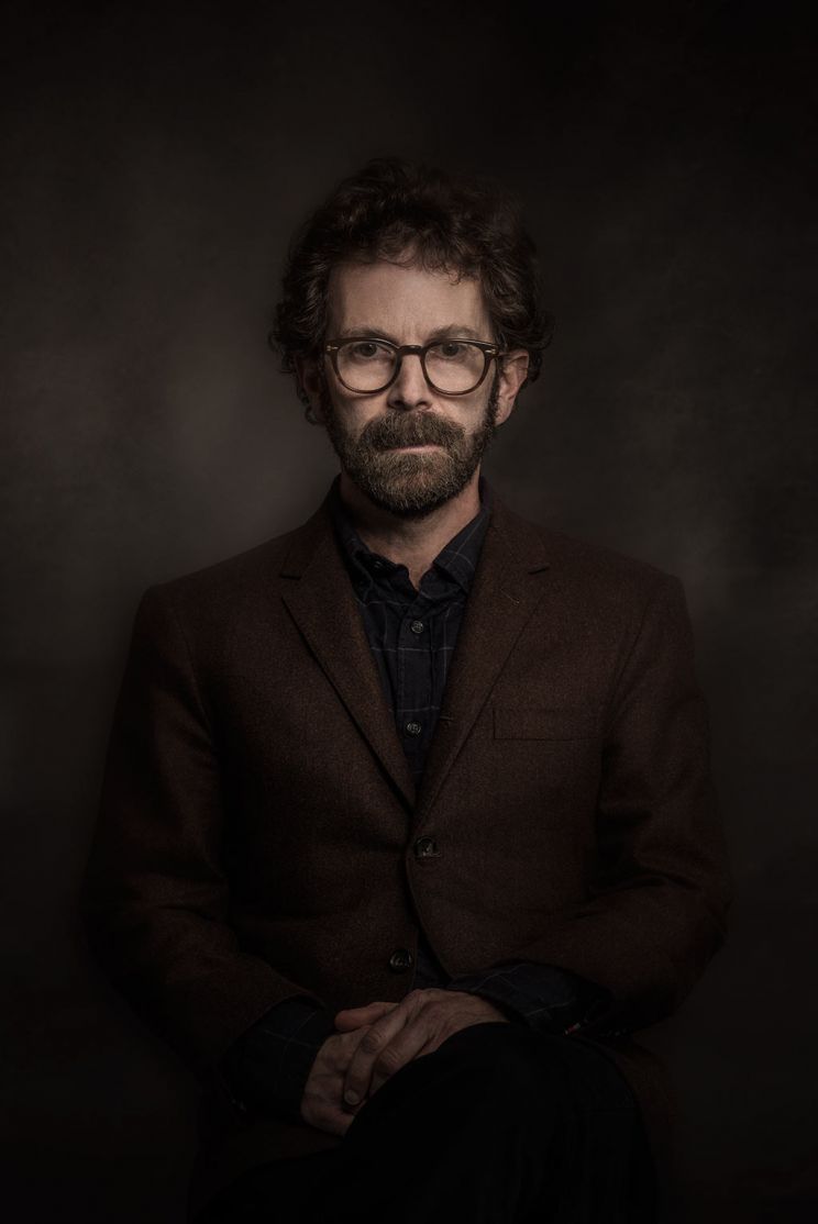 Charlie Kaufman