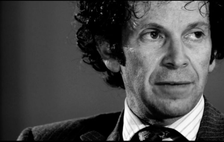 Charlie Kaufman