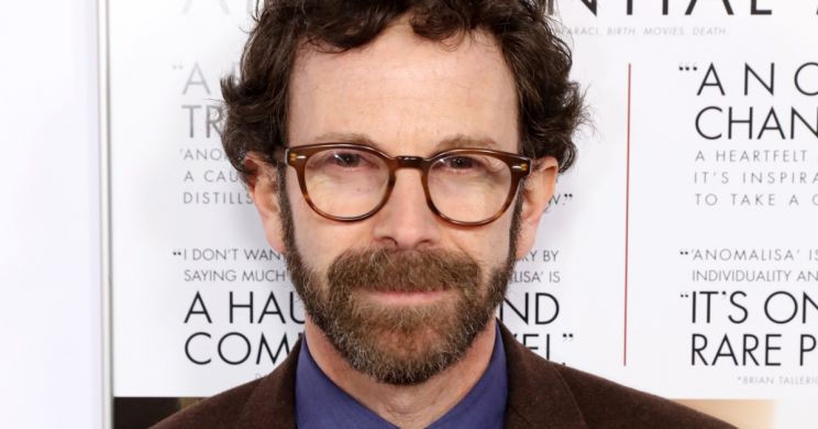 Charlie Kaufman