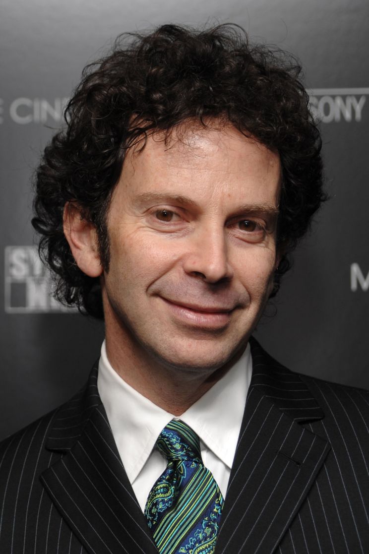 Charlie Kaufman