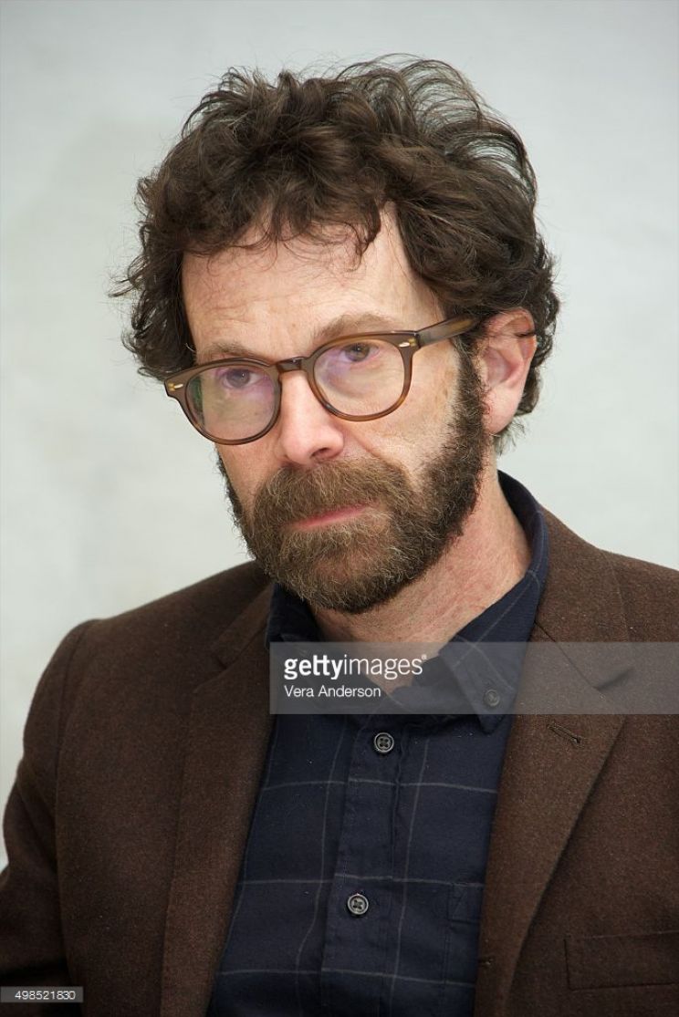 Charlie Kaufman