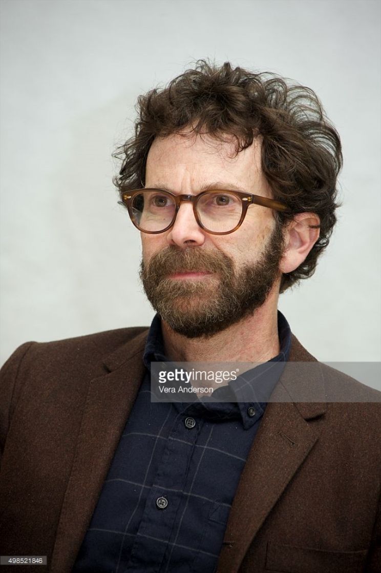 Charlie Kaufman