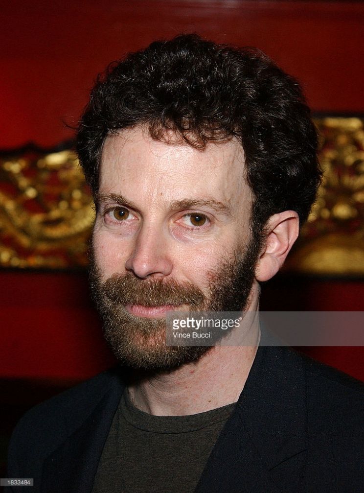 Charlie Kaufman