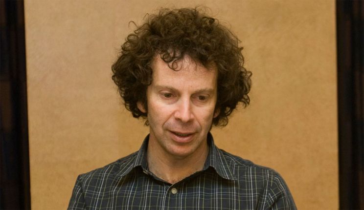 Charlie Kaufman