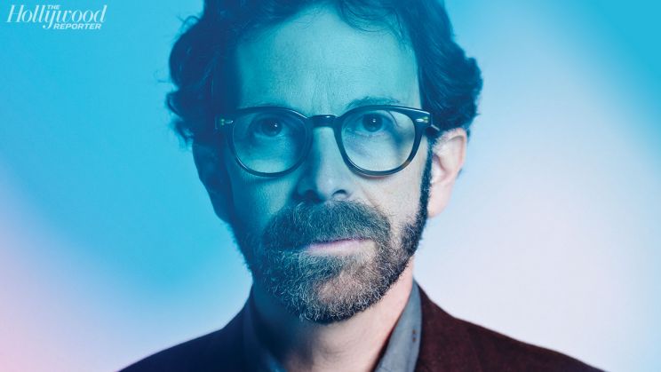 Charlie Kaufman