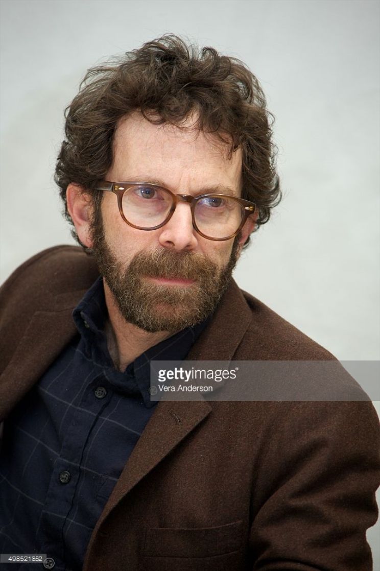 Charlie Kaufman