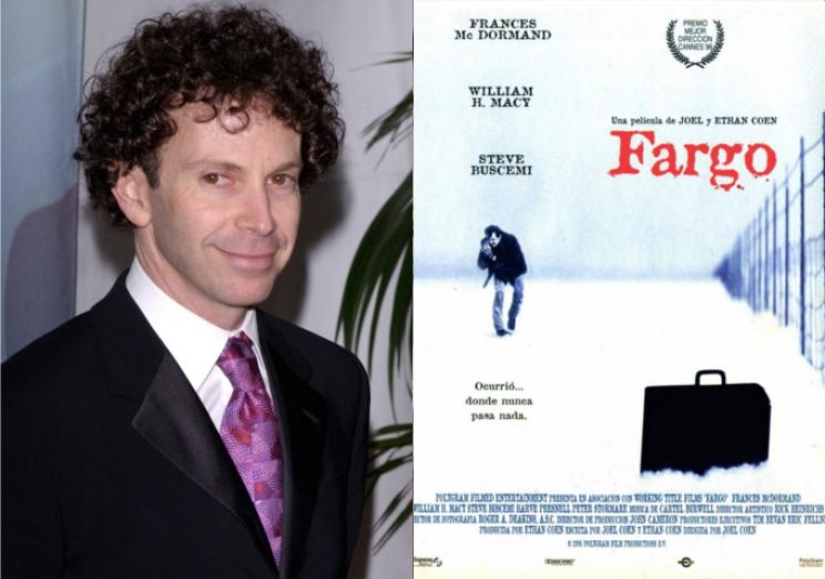 Charlie Kaufman