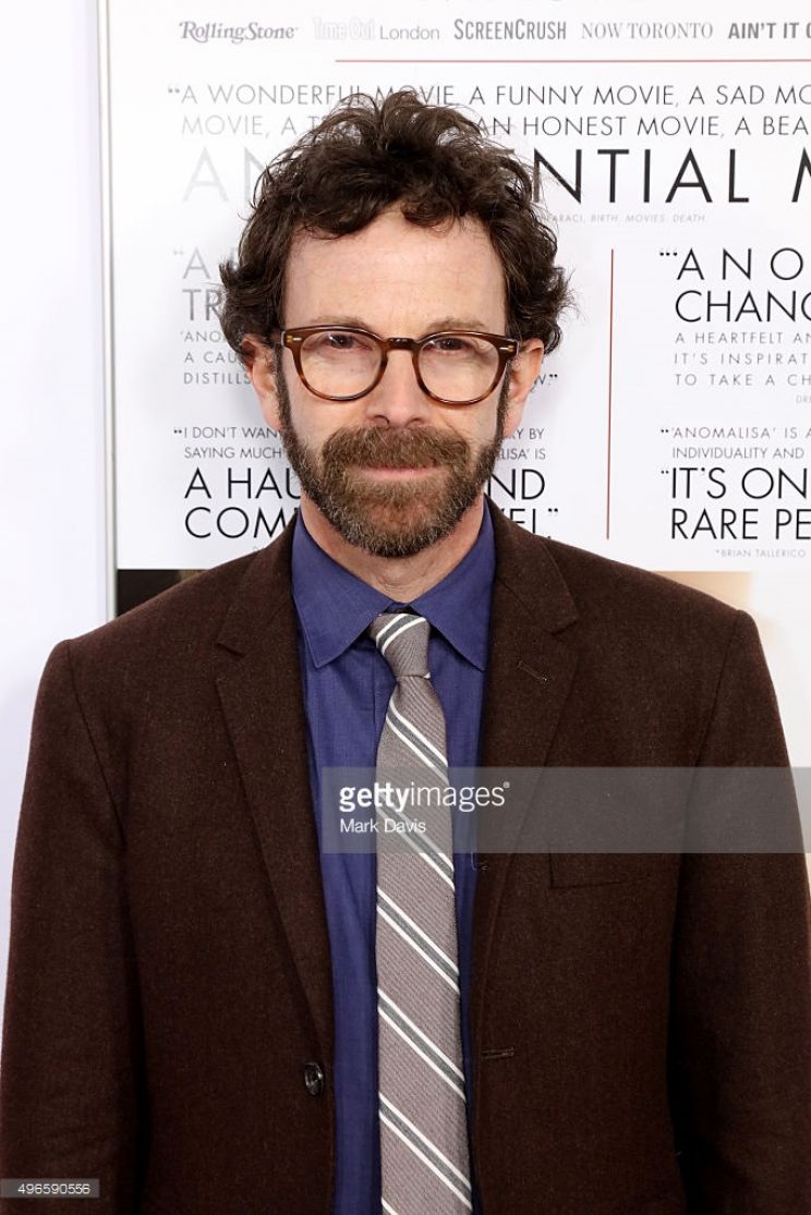 Charlie Kaufman