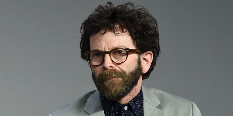 Charlie Kaufman