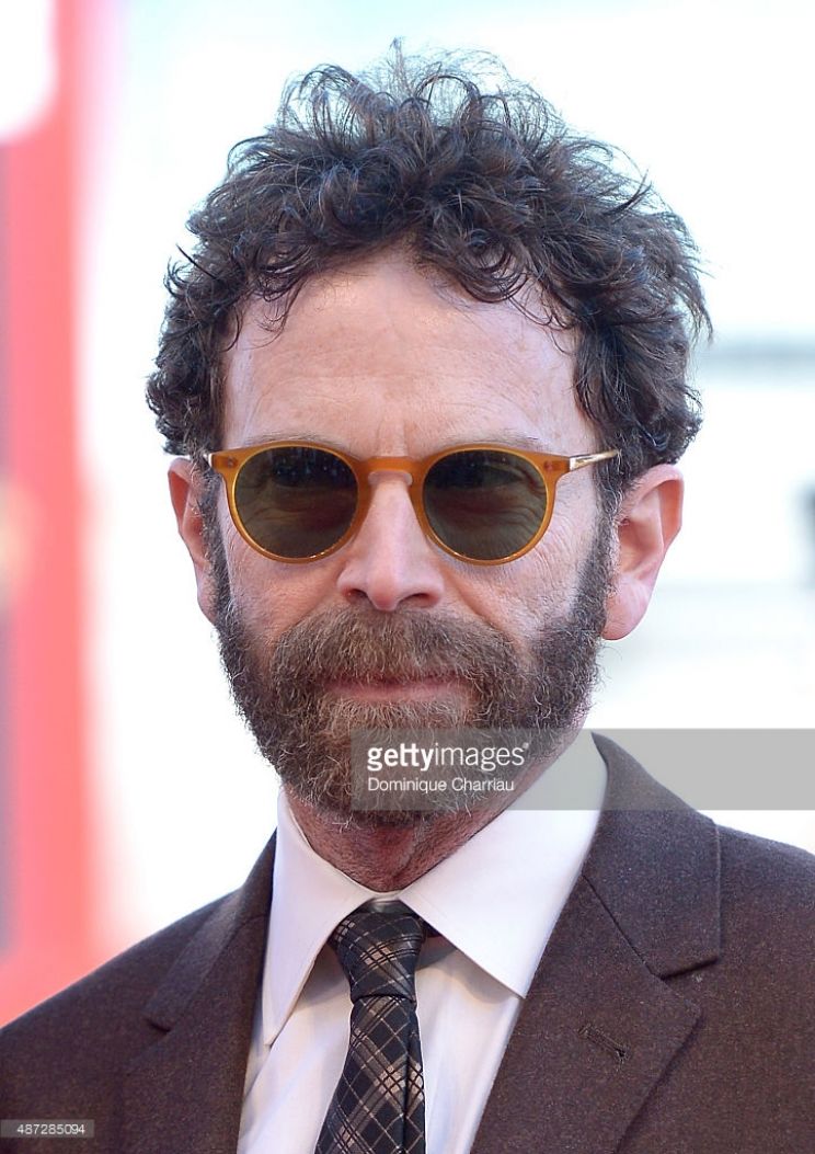 Charlie Kaufman