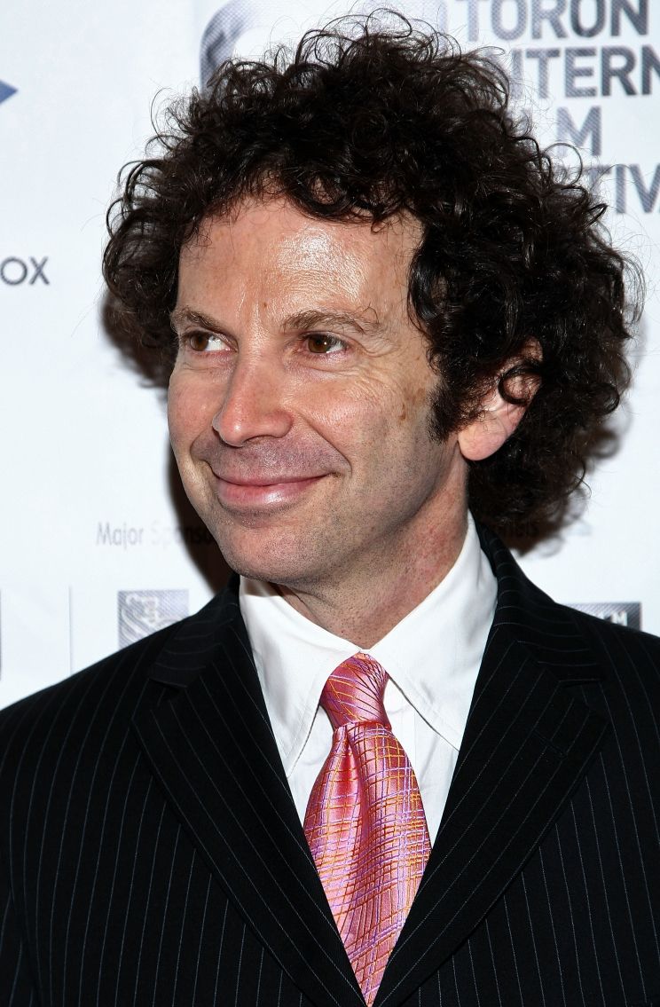 Charlie Kaufman