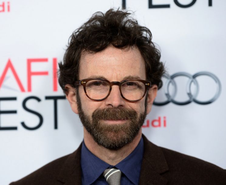 Charlie Kaufman