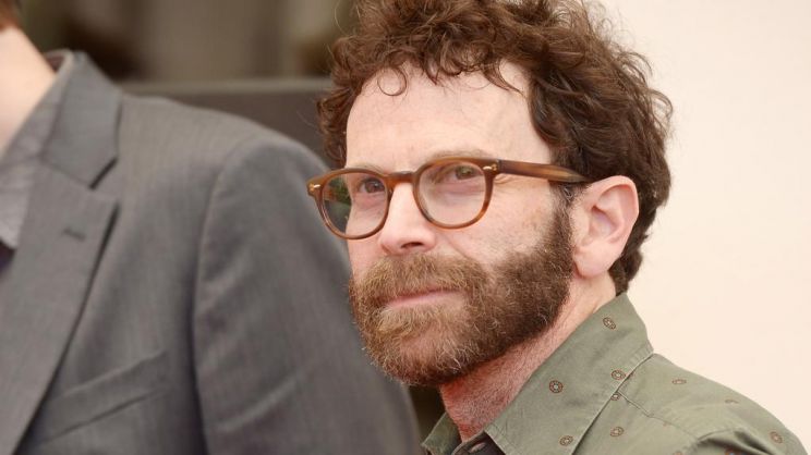 Charlie Kaufman