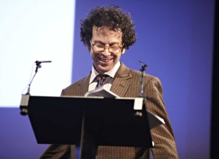 Charlie Kaufman