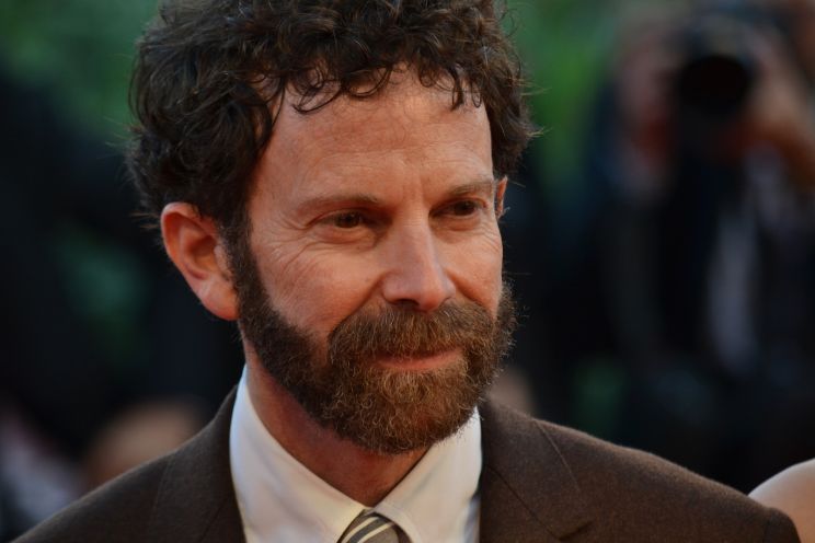 Charlie Kaufman