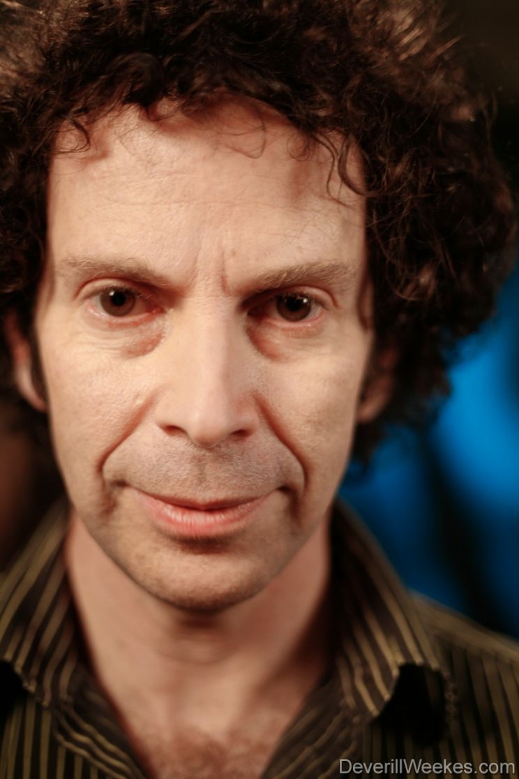 Charlie Kaufman