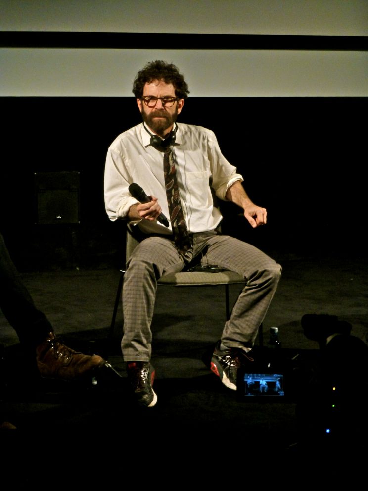 Charlie Kaufman