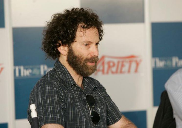 Charlie Kaufman